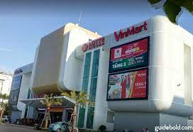 Check spelling or type a new query. Vincom Phan Rang 16 Thang 4 Ninh Thuáº­n Guidebold