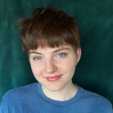 Jo Orr's Instagram, Twitter & Facebook