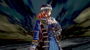 audaps Bloodstained Ritual of the Night Switch P1