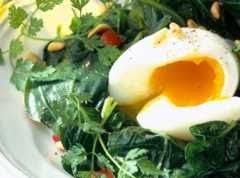 Poelee D Epinards Frais Au Beurre Recettes Recette Beurre Recette Recette Epinards Frais Recette Epinards