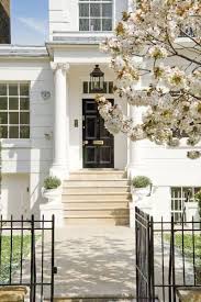 Nancy Meyers Movie Interiors The Parent Trap London House London Townhouse London