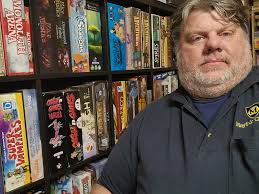 Game room organization and decor ideas needed