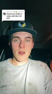 Replying to @cole🃏👑 #chevy #ford #ls #351windsor