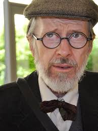 Robert Crumb: USA, LSD, DIY, ZAP