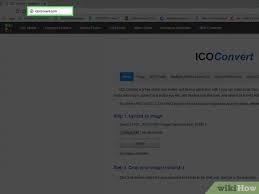 Choose target image size and image format. How To Create A Windows Icon With Pictures Wikihow
