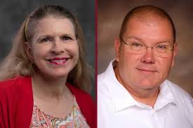 Nursing leaders tapped for new posts > Inside TWU