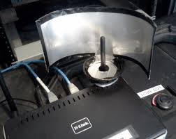 A wide variety of wifi antenna booster options are available to you Diy How To Make Your Own Low Cost Wifi Booster Pcsteps Com