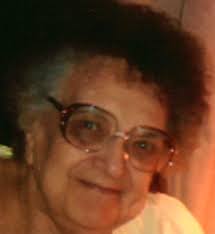 Violet Fay Kraft Obituary July 20, 2012