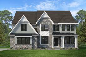 New Construction Homes in West Chester, PA | 537 Homes