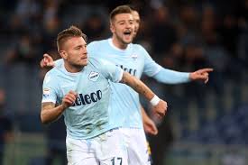 Ciro immobile rettet italien, island weiter furios. Squadra Azzurra Ciro Immobile Will Auch Fur Italien Knipsen