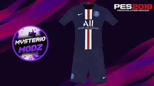 Kit barcelona home kit 2011 wepes kits : Kitpack Fc Barcelona 2020 Pes 2019 Ps4 Mysterio Modz Youtube