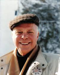 Lincoln V. Knutson Obituary November 30, 2008