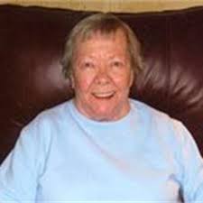 Vivian M. Waeyaert (Benedict) Obituary July 9, 2009
