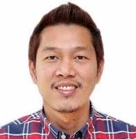 Raymond Anthony Untalan