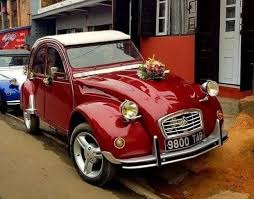Pin Von Andreas W Auf Citroen 2cv Oldtimer Autos Doschwo Oldtimer