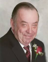 Obituary information for Kenneth "Ken" Rowley