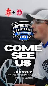 Southwestern Ontario Brewers