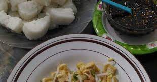Dan homo wajakensis di wajak, tulungagung. 2 491 Resep Lontong Nasi Sisa Enak Dan Sederhana Ala Rumahan Cookpad
