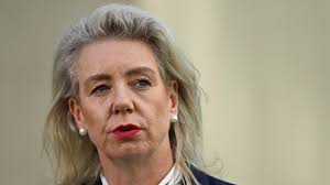 Nationals Senate Leader Bridget McKenzie says she wants Australia to be a  “religiously tolerant nation”.