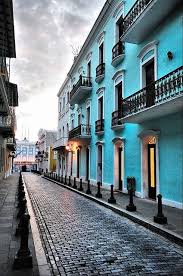 Calle Fortaleza Places Places To Travel Places Around The World
