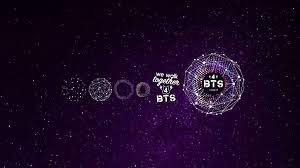 Foto bts bts boys bts bangtan boy k pop super junior bts army logo fandom kpop memes bts aesthetic pictures. Bts Purple Wallpaper Desktop