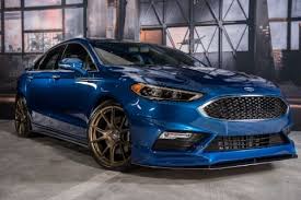 2017 Ford Fusion Sport By Legacy Innovations Ford Fusion Fusion Sport Ford Fusion Custom