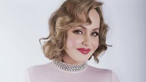 Gabriela Spanic es la primera confirmada para 'La Casa de los Famosos' en  Telemundo