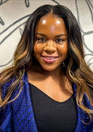 Sonja Mobley's Instagram, Twitter & Facebook