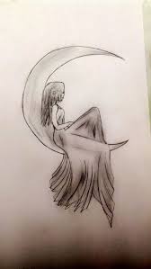 Black And White Drawings Of Girls Easy 22 Easy Step By Step Black And White Steps Me Pin Autos Com Https In 2020 Pencil Drawing Inspiration Art Drawings Sketches Art Drawings Sketches Pencil