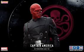 Citizen watch us super titanium™ watches are tough. Captain America Red Skull Wallpapers Wallpaper Cave