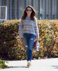 We update gallery with only quality interesting photos. Mila Kunis In Casual Outfit Running Errands In La 03 09 2020 Celebmafia