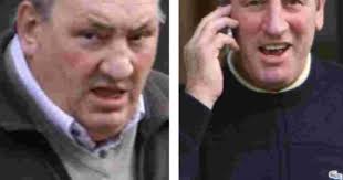 Victor and Henry Mears sent to prison for Lapland New Forest con