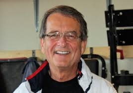 Obituary for Robert Munro