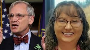 Oregon districts 1-2-3: Bonamici, Blumenauer, Bentz in safe seats