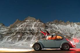 Hours may change under current circumstances Air Cooled And Ice Cold Oregon To Michigan In A Vw Beetle Hagerty Media