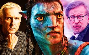 Avatar 2 Hints Cameron Will Break Spielberg's Huge Director Box Office  Record