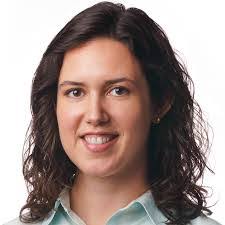 Sarah Gantz's Instagram, Twitter & Facebook