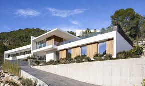Посмотрите твиты по теме «#designer_villa» в твиттере. Bespoke Interior Design Villa For Sale In Son Vida By Balearic Properties