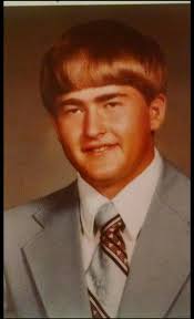 Joe Kappes in 1979, a family memory