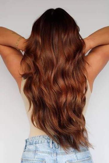 How To Style The Perfect Beach Wave Hair | Beachy Hair | Redken
