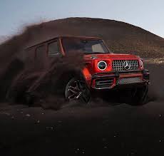 G63 2019 Mercedes Mercedes Amg Mercedes Benz