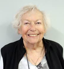 Miriam Erickson, 2022 Library Hall of Fame Inductee