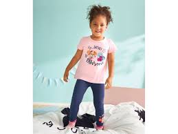 Want to discover art related to peppa_pig? Kleinkinder Leggings Madchen Mit Baumwolle Lidl De