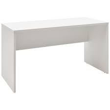 Die ausziehplatte bietet zusätzliche arbeitsfläche. Schreibtisch Weiss 60 Cm