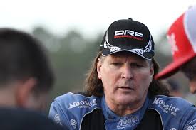 Scott Bloomquist