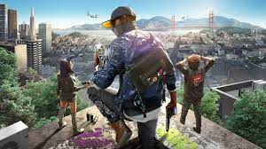 This will change the wall's appearance to your wallpaper id. Watch Dogs 2 4k Wallpapers Top Free Watch Dogs 2 4k Backgrounds Wallpaperaccess