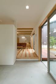 The entrance to a zen buddhist temple. çŽ„é–¢ãƒ›ãƒ¼ãƒ«ã‚'ä½¿ã„å€'ã™ Kinoieãƒ–ãƒ­ã‚°