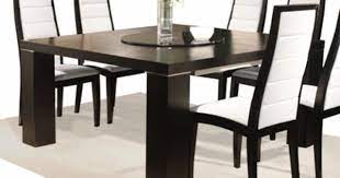 Update your dining room with the modern rustic 7 piece dining set from intercon furniture. Jordan Square Dining Table Square Dining Tables Dining Table In Kitchen Dining Sets Modern