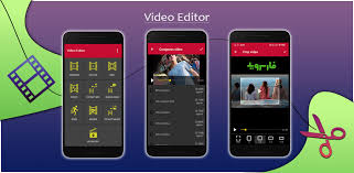 Video compressor for android, free and safe download. Video Cutter Video Compressor Crop Speed Video 1 3 3 Apk For Android Apkses