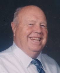 Reese Lionel Larsen (1922-2010)